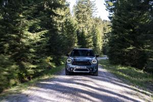 Mini Cooper S Countryman ALL4 2020 года  (WW)